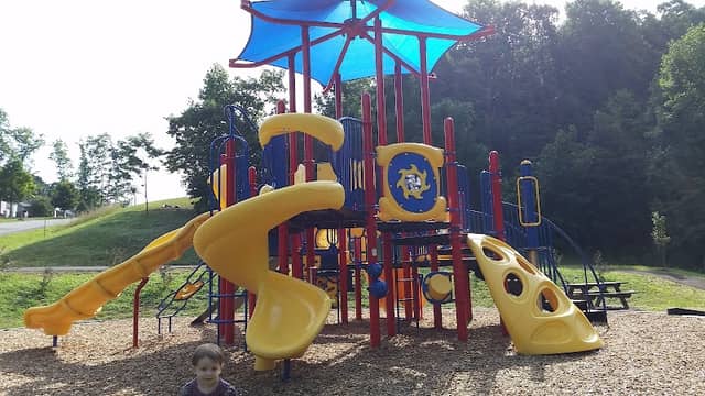 John Lemley Lane Park - Image 2