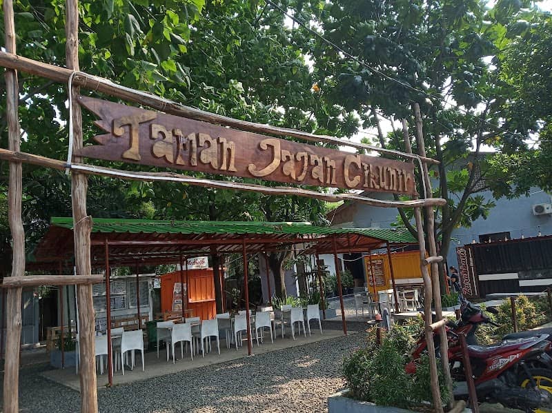Taman Jajan Cikunir - Image 2