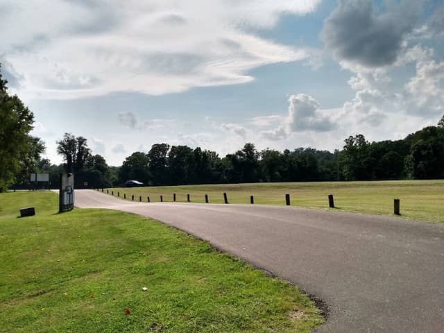 Meadowood Park - Image 1