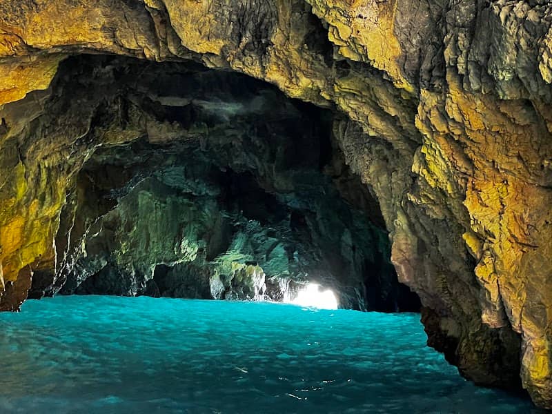 Grotta della Pecora - Image 1