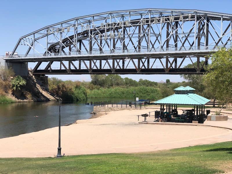 Gateway Park - Image 1