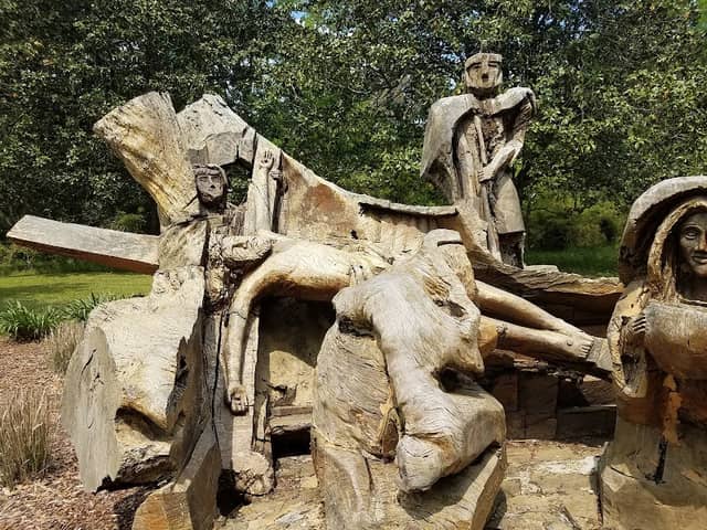 Mepkin Abbey - Image 3