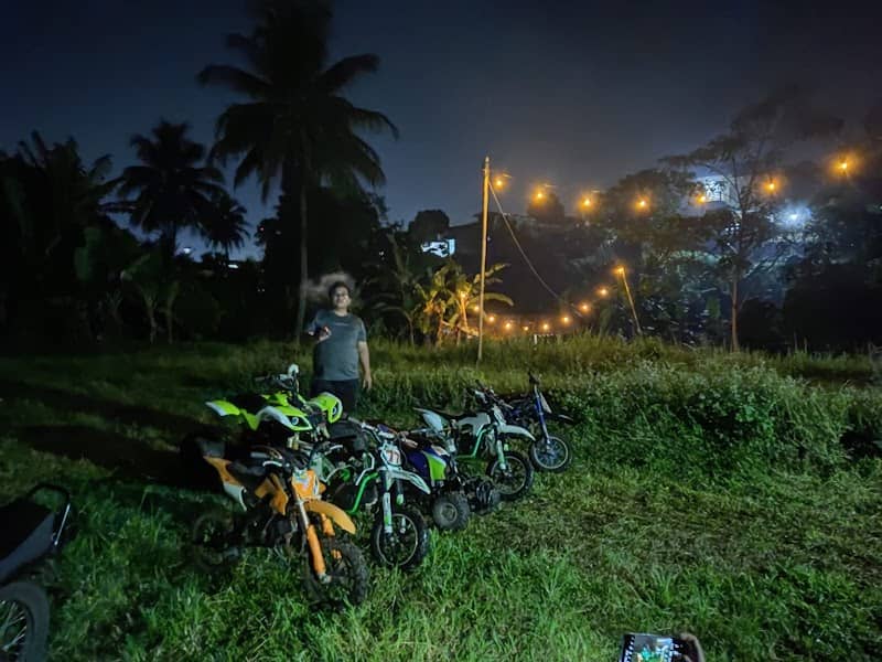 Kandang Kuya Adventure - Image 2