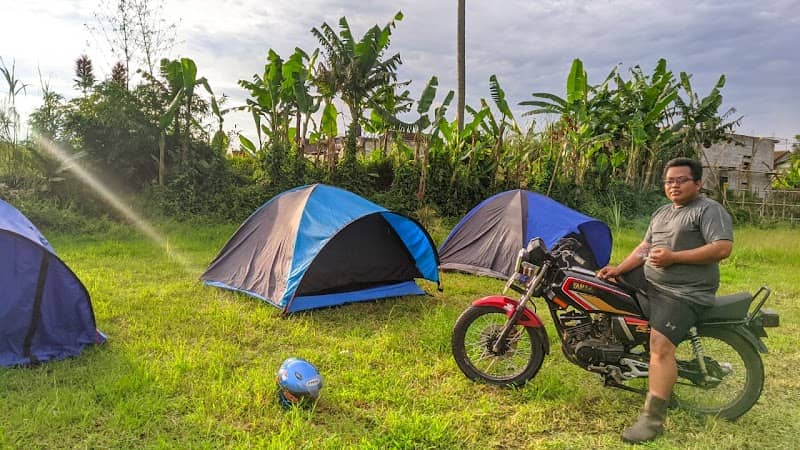 Kandang Kuya Adventure - Image 1
