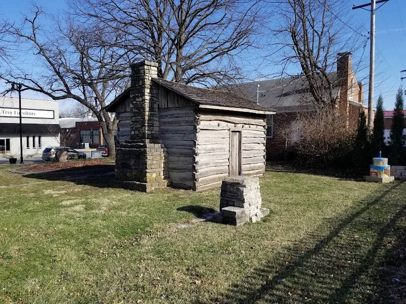 Woods Fort Troy Historic Park - Image 2