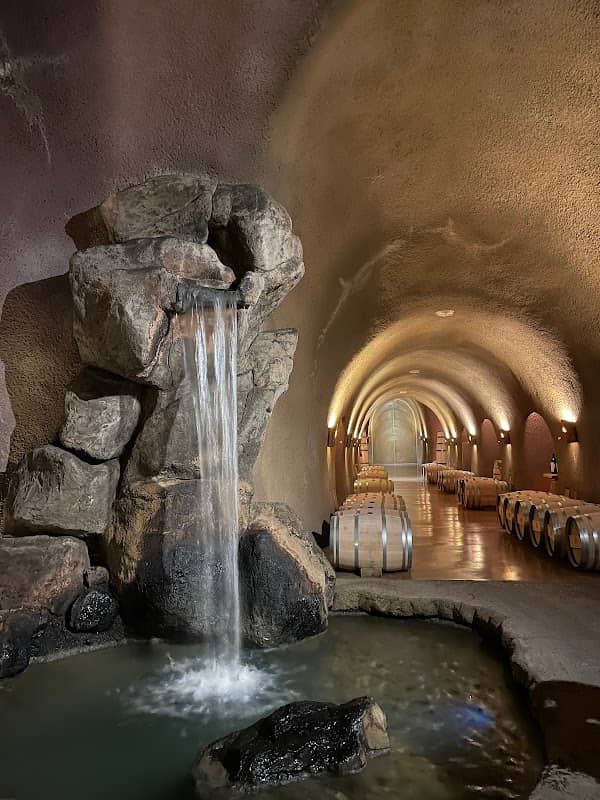 Jarvis Estate Winery - Image 1