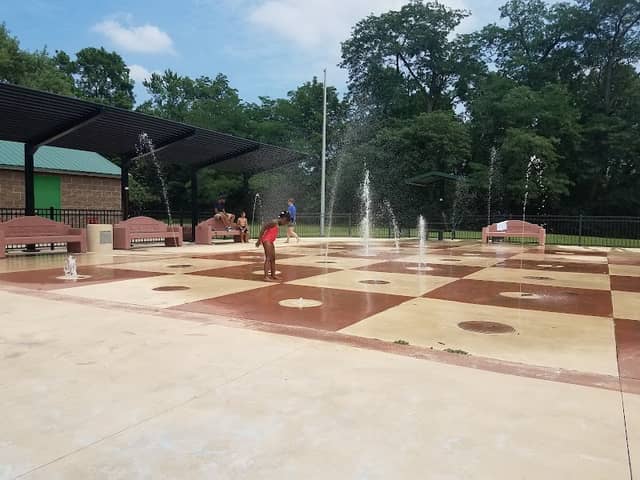 Musick Park - Image 1