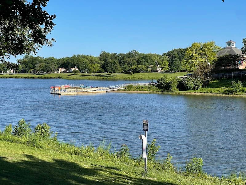 Lake Arlington - Image 1