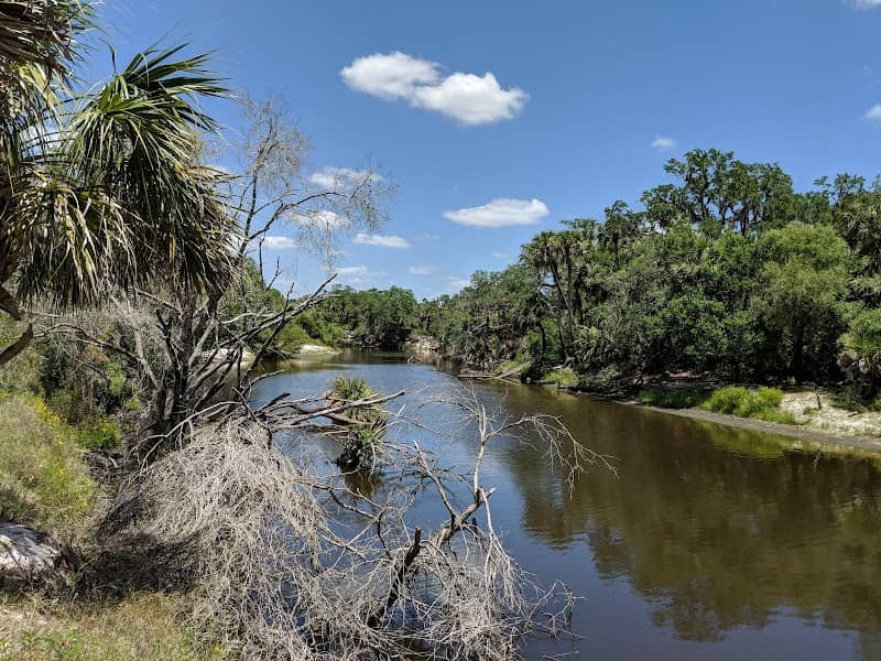 Venice Myakka River Park - Image 1