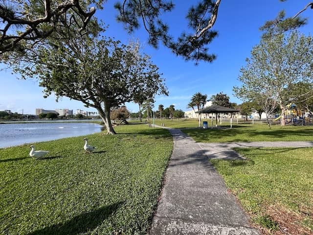 Wells Park - Image 2
