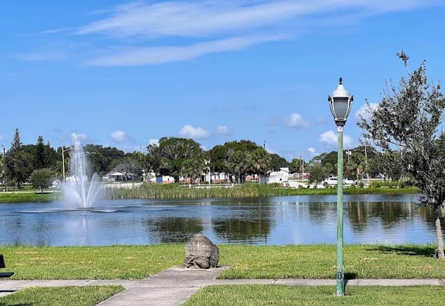 Wells Park - Image 1