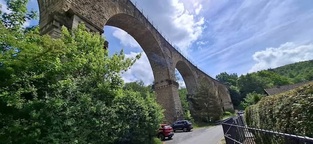 Teufelsbrücke - Image 1