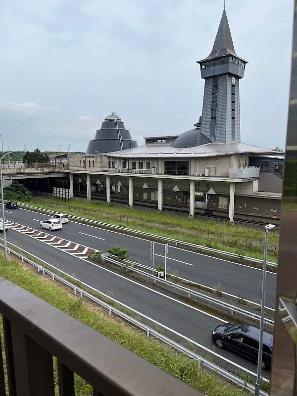 関東の駅100選 - Image 1