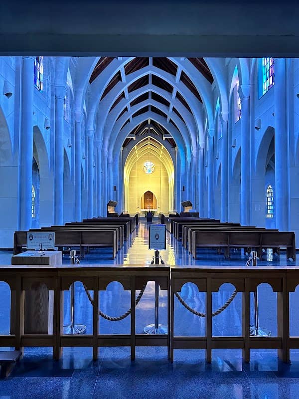 Monastic Heritage Center - Image 2