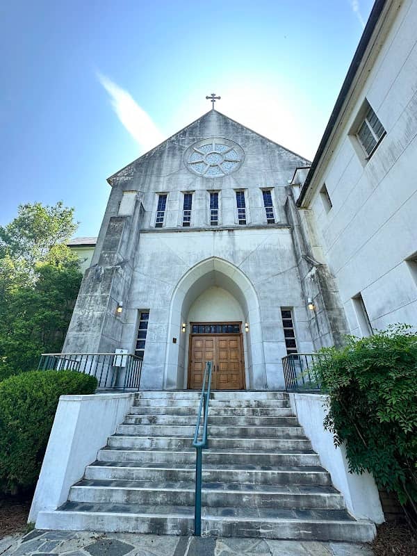 Monastic Heritage Center - Image 1