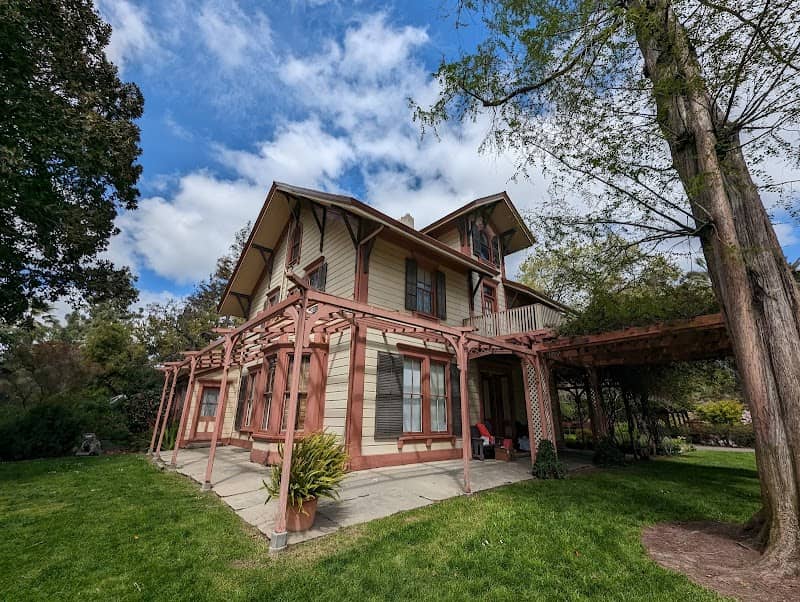 Shinn Historical Park and Arboretum - Image 2