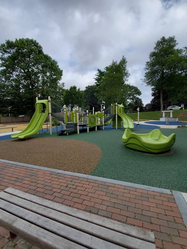 Pete’s Park - Image 1