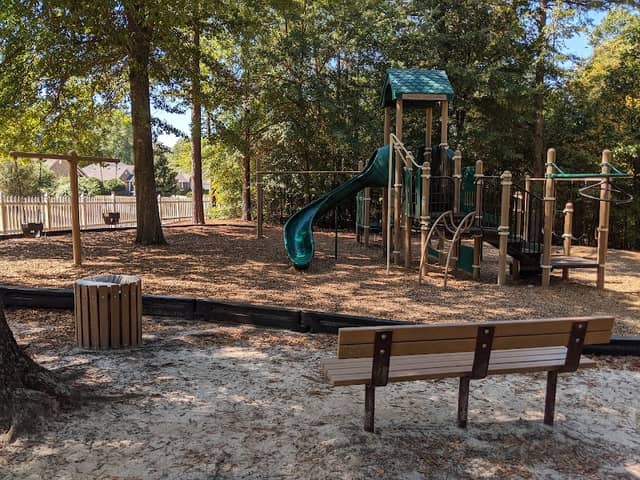Walnut Lane Neighborhood Park - Image 2