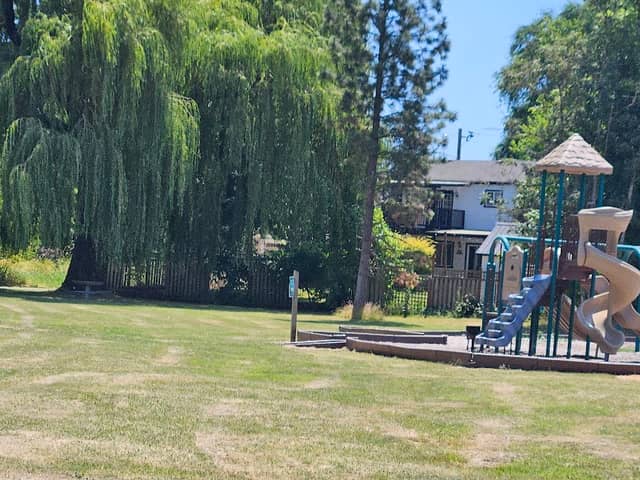 Hermanson Park - Image 1