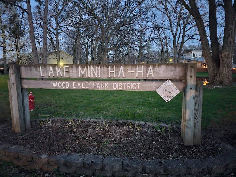 Lake Mini-Haha - Image 2
