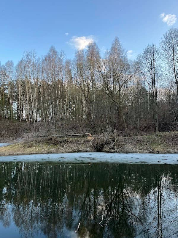 Jeziorko z "Rancza" - Image 1
