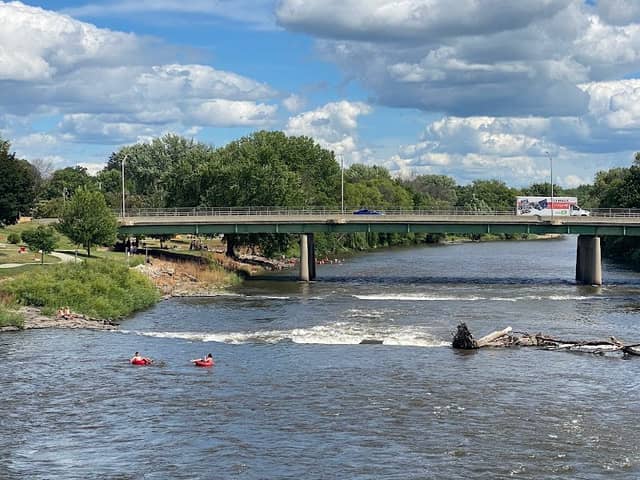 Charles City Whitewater - Image 1