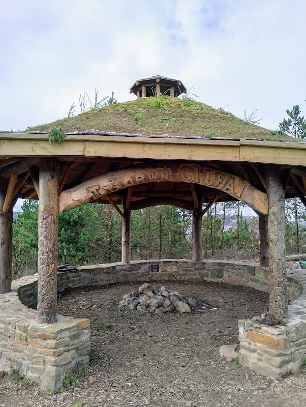 Kilvey Roundhouse - Image 1