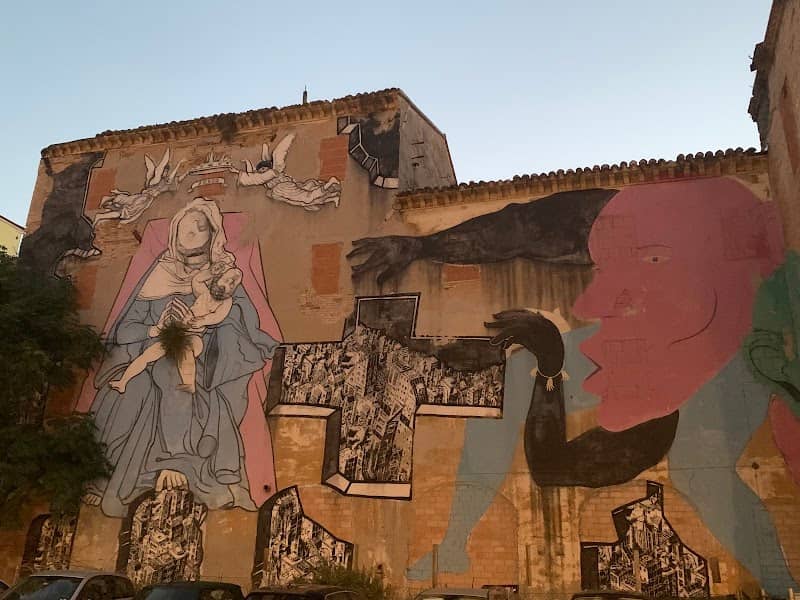 Street Art - Image 1