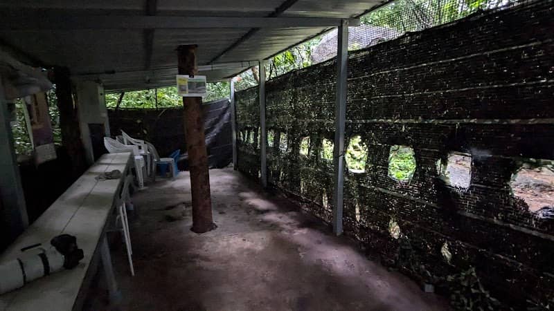 Bird Hide วัดถ้ำประทุน - Image 1