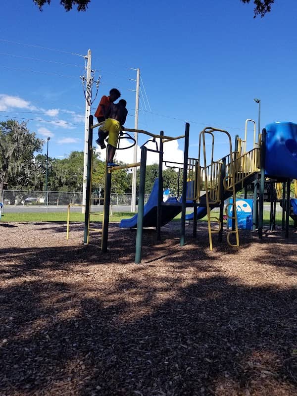 John L. Johnson Park Playground - Image 1