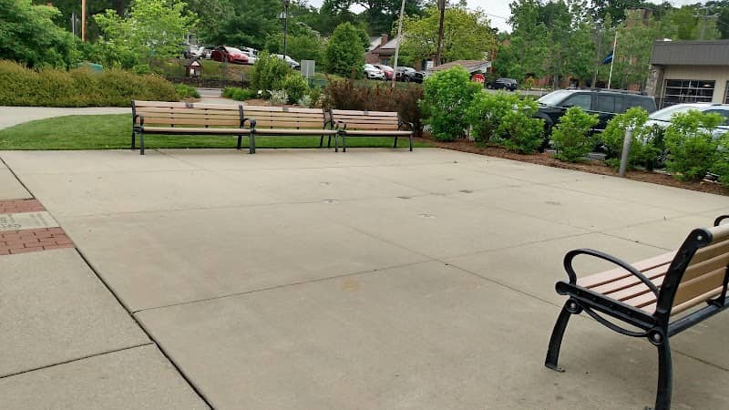 Public Splash Pad - Image 1