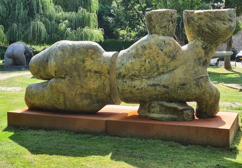 Sculptuur Park - Image 1