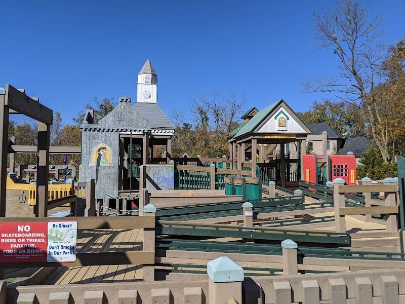 Dogwood Park - Image 1