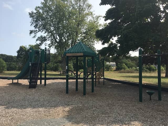 Sea View Park - Image 1