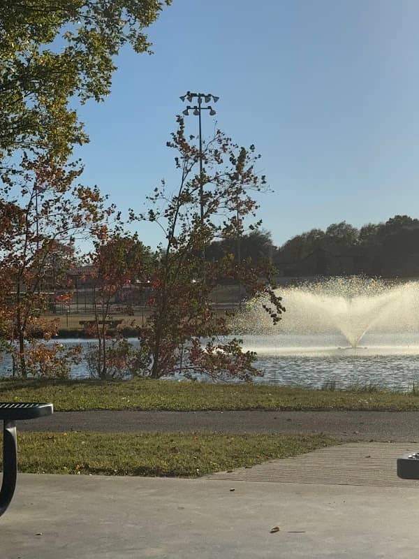 Davidson Creek Park - Image 1