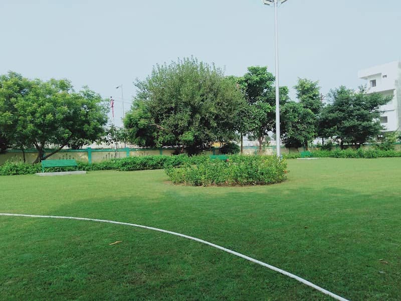 Ram Katha Park - Image 2