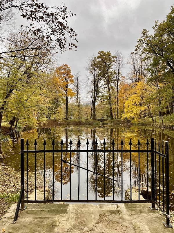 Park w Dukli - Image 1