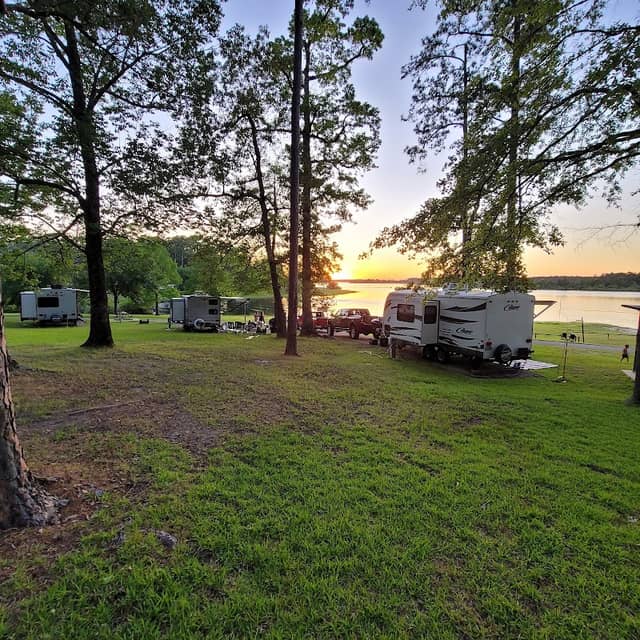 San Augustine Park - Image 1