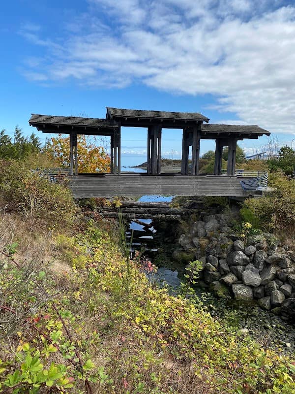Friendship Bridge | Valley Creek Estuary - Image 1