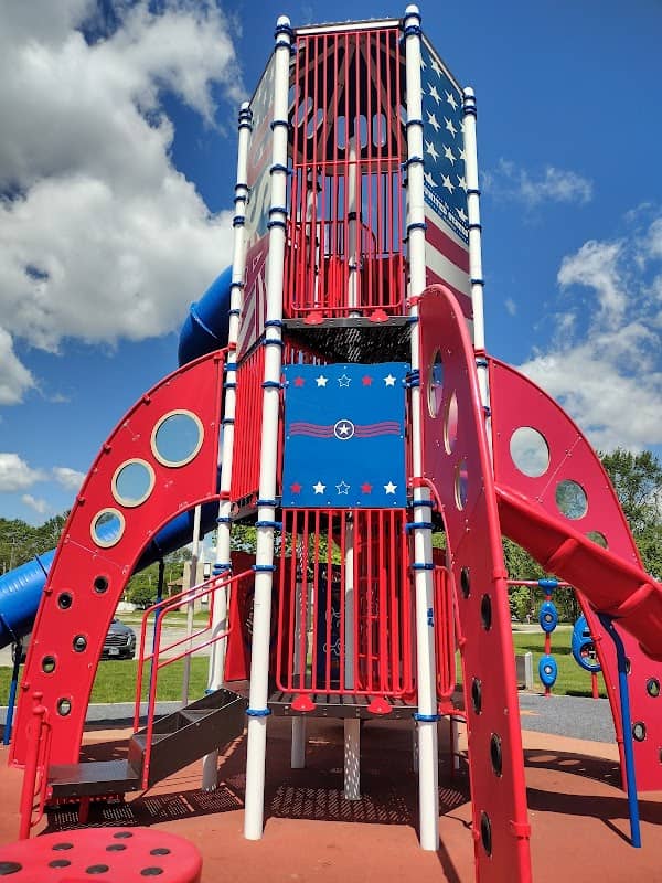 Apollo Park - Image 1
