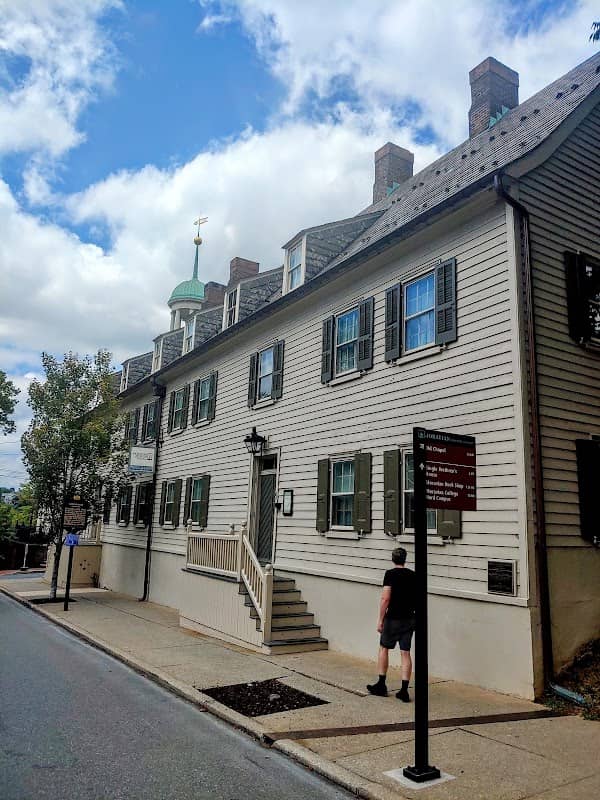 Moravian Museum of Bethlehem - 1741 Gemeinhaus - Image 2