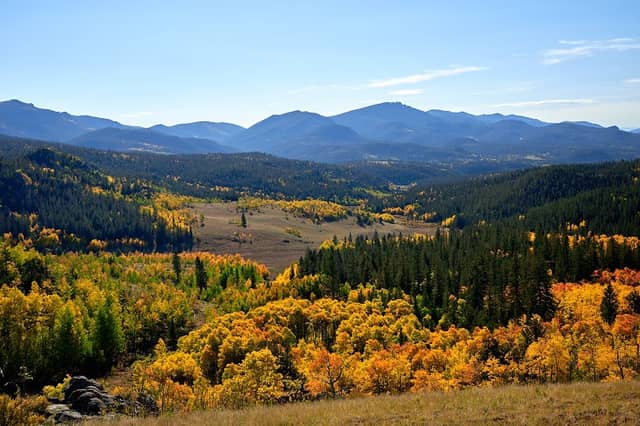 Kenosha Pass - Image 1