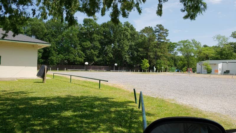 Lions Park - Image 1