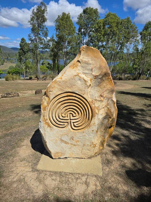 Sculpture Park - Image 1