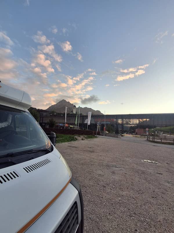 Parking Versiaco - Image 2