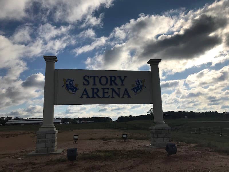 Story Arena - Image 1