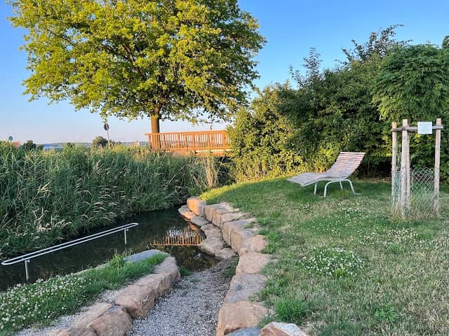 Natur-Kneipp-Anlage, Mödingen - Image 1
