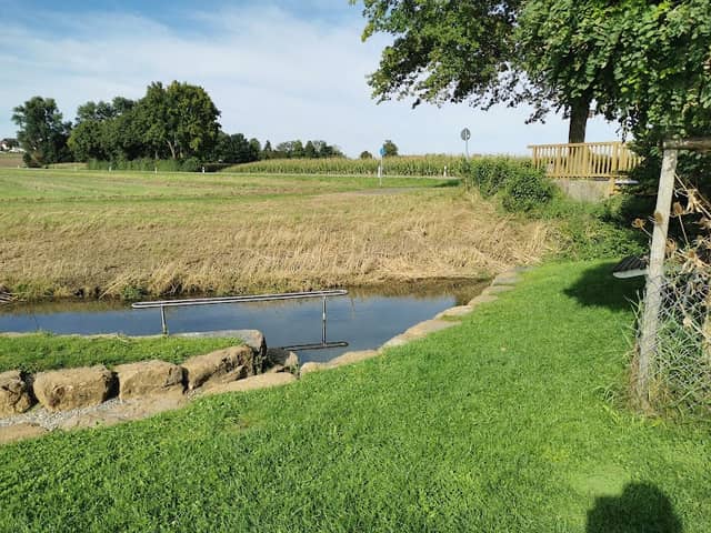 Natur-Kneipp-Anlage, Mödingen - Image 2