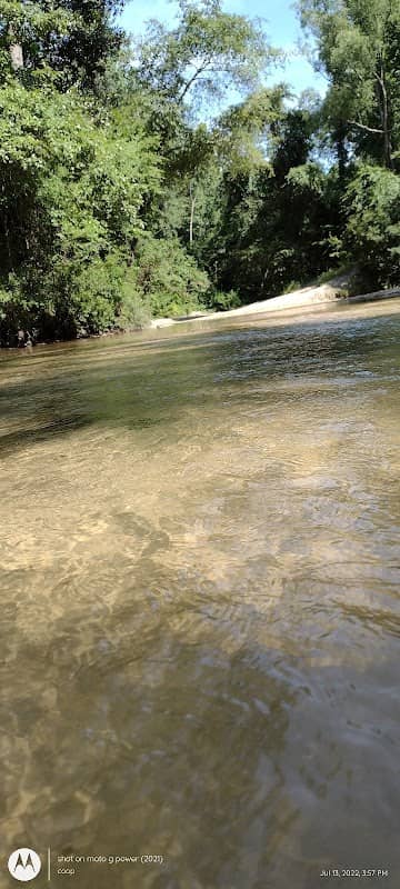 Brushy Creek Horse Trailhead - Image 2