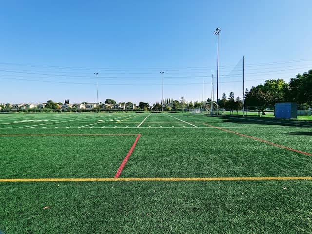 Karl Nordvik Park - Image 2